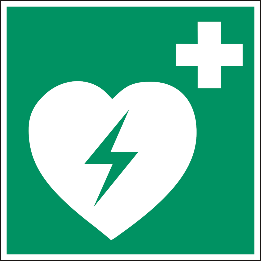 defibrillator-vivo-scout-anbringen-AED