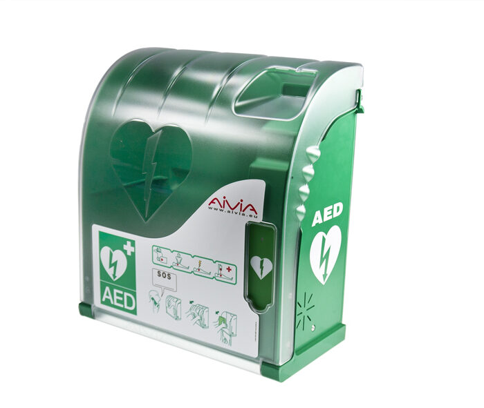 Aivia AED
