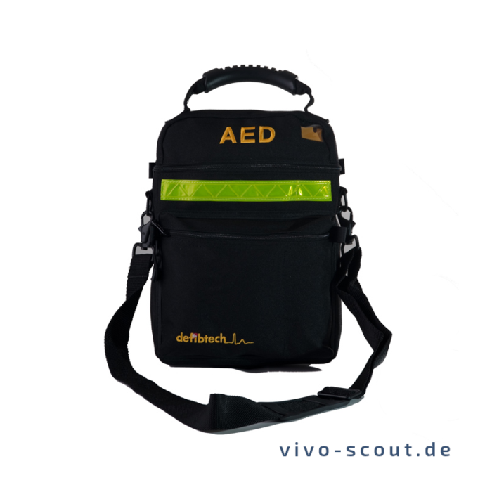 Defibtech Lifeline AED Tasche